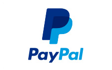Logo pagamento PayPal